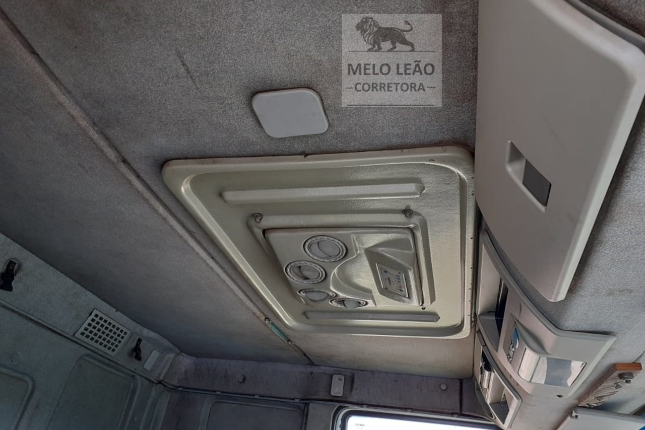 Iveco Stralis 570 - 08/08 42