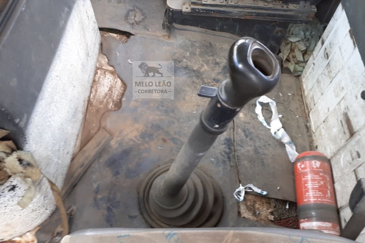 Mercedes Benz MB 1935 - 97/97 18