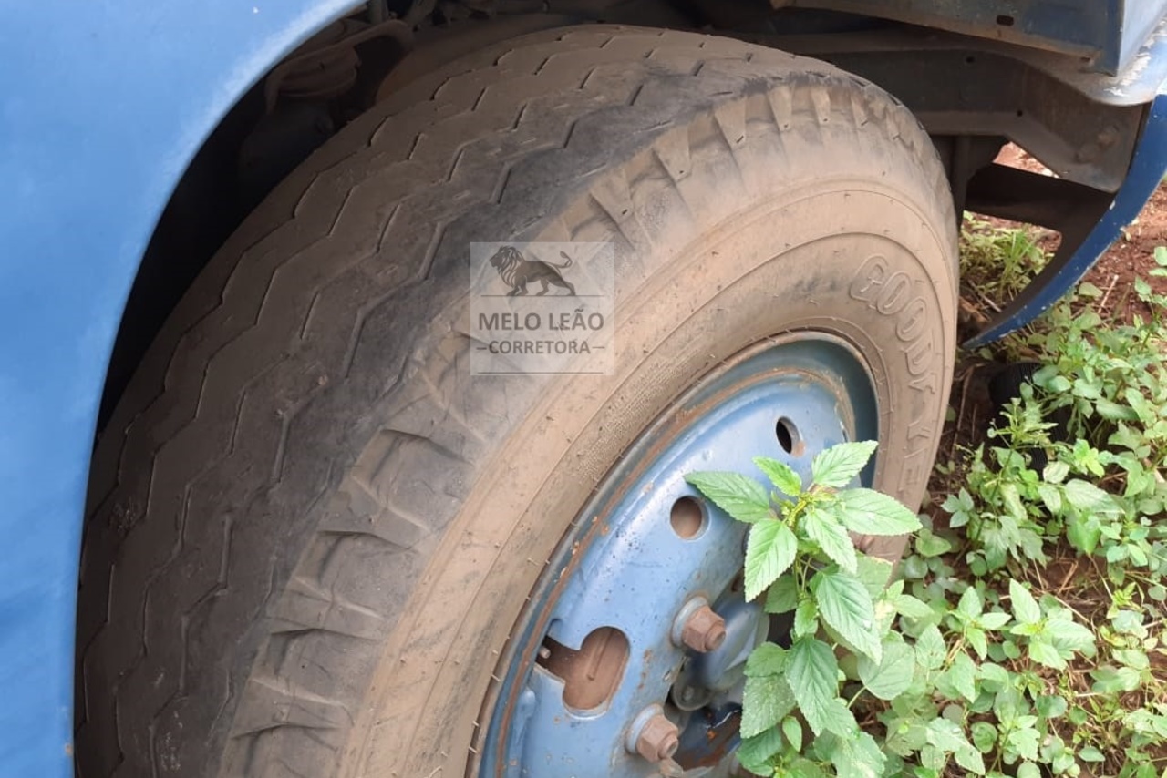 Mercedes Benz MB 1935 - 97/97 28