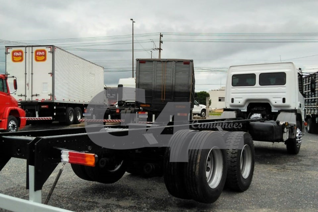 Mercedes Benz Atego 1719 - 13/13 2