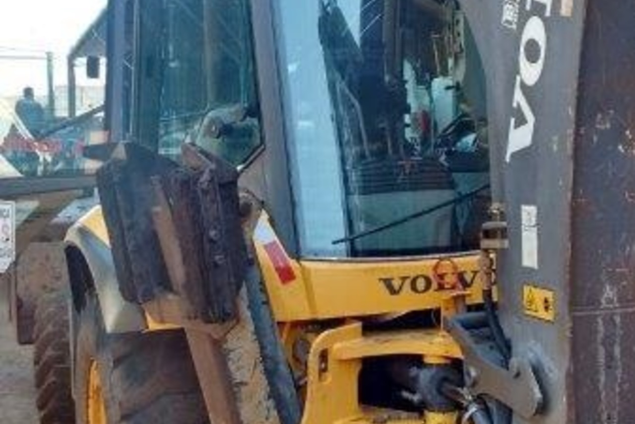 Volvo BL70 - 14/14 2