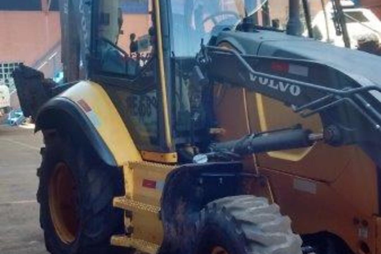 Volvo BL70 - 14/14 4
