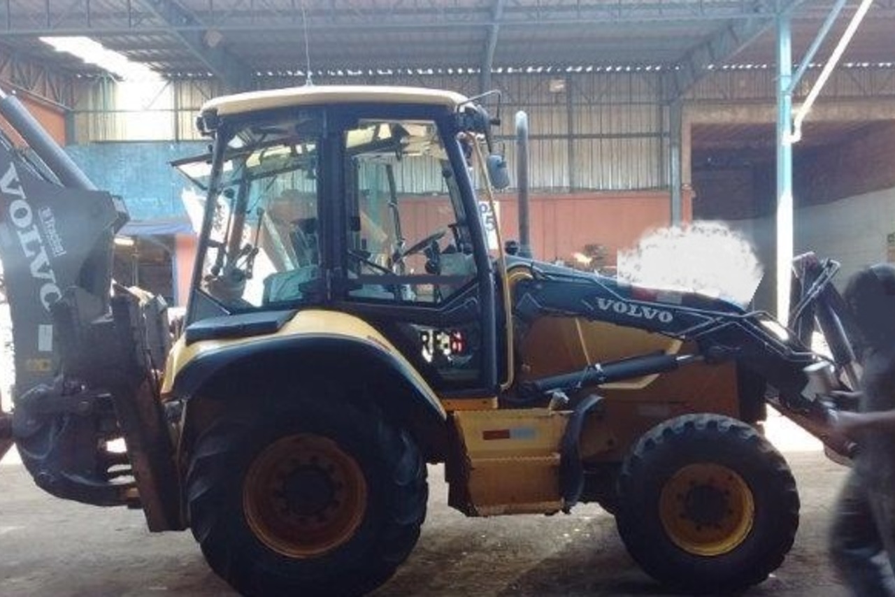 Volvo BL70 - 14/14 6