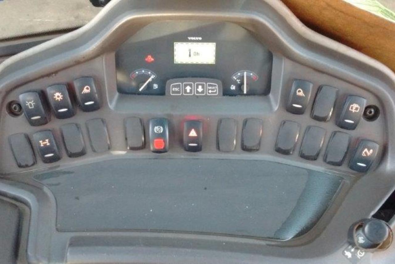 Volvo BL70 - 14/14 7