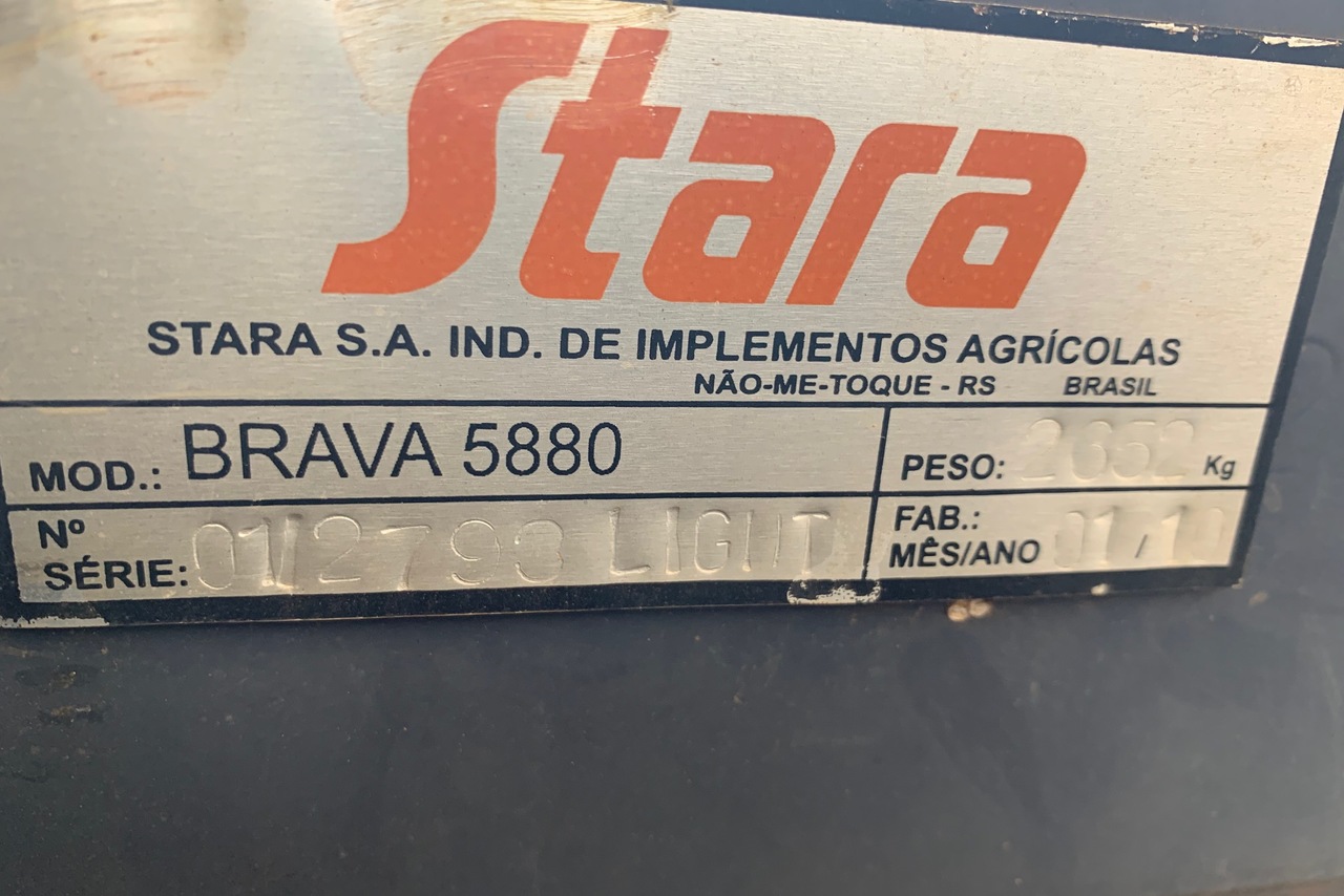 Stara Outros - 10/10 2
