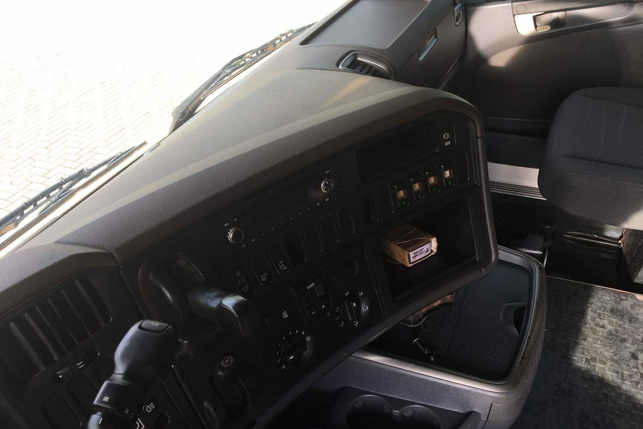 Scania R440 - 13/13 2