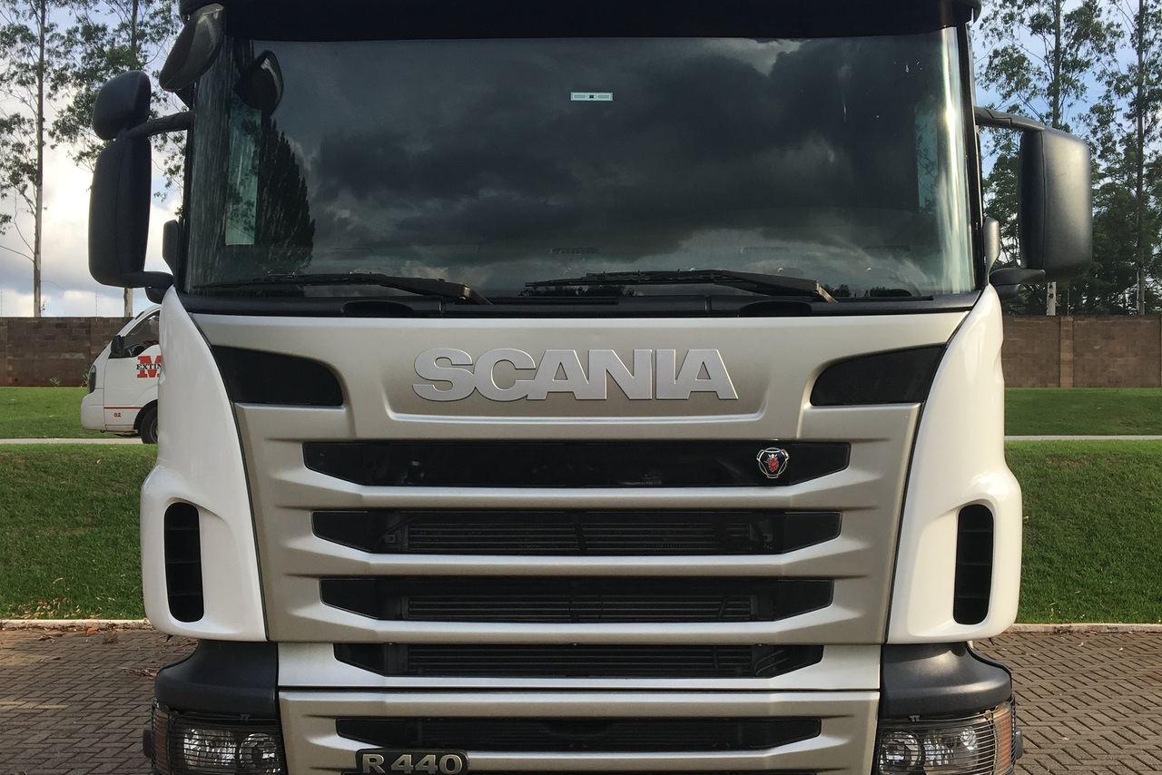 Scania R440 - 13/13 5