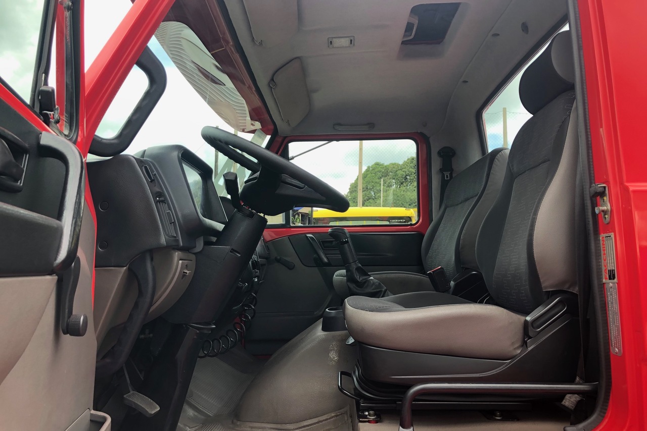 Volkswagen 13-190 - 13/14 7