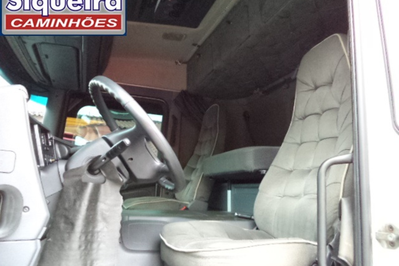 Scania P94 310 - 16/17 10