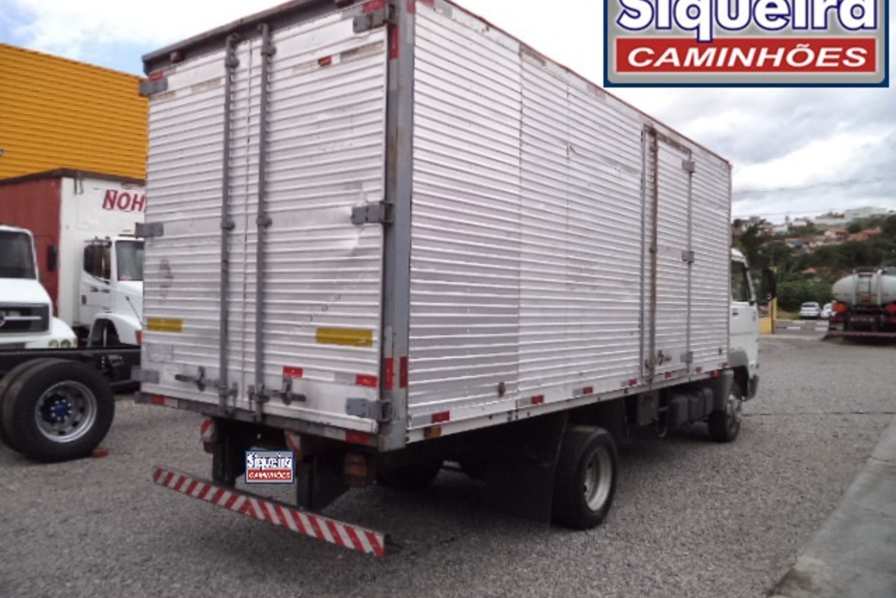 Volkswagen 8 150 - 07/07 4