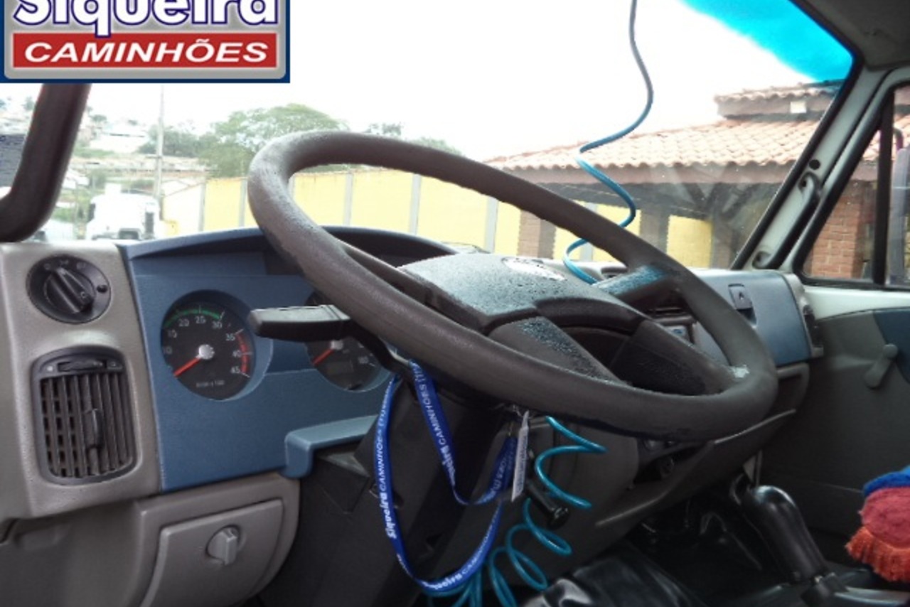 Volkswagen 8 150 - 07/07 8