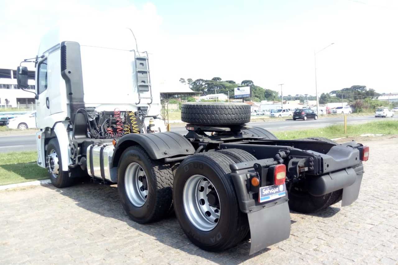 Volkswagen 25 420 - 14/14 9