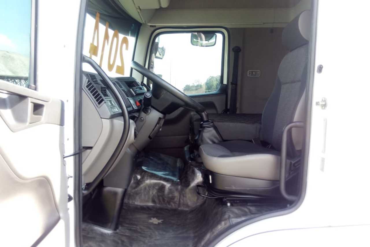 Volkswagen 25 420 - 14/14 10