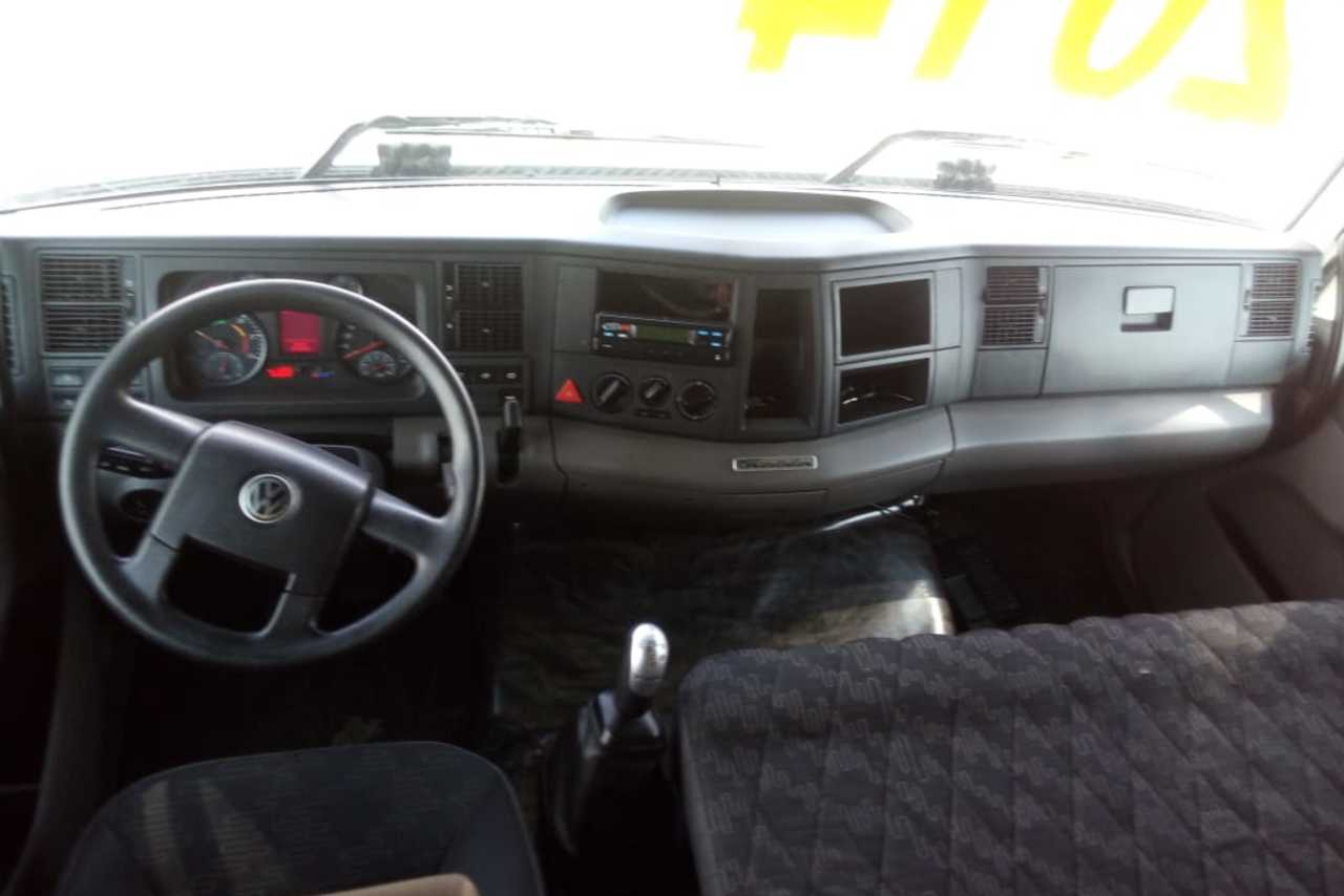Volkswagen 25 420 - 14/14 12