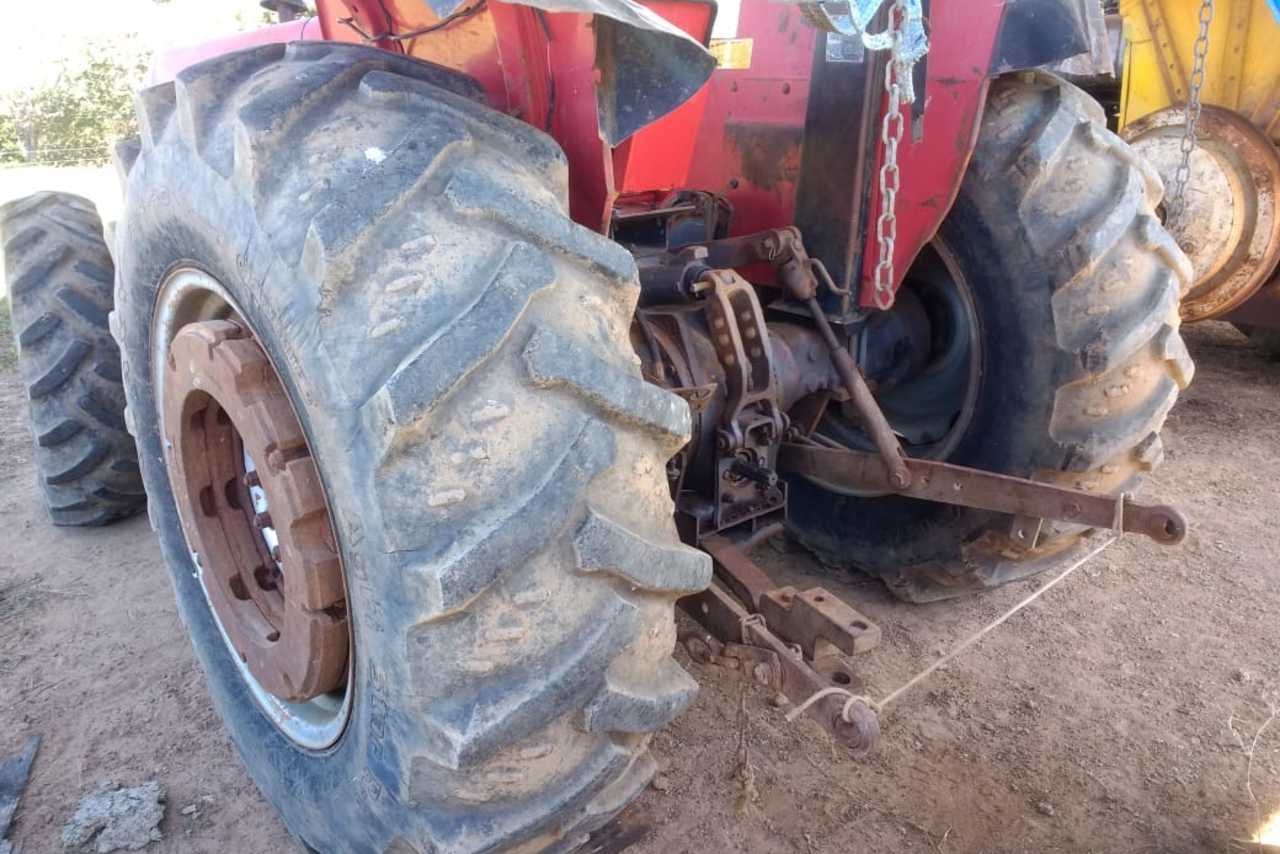 Massey Ferguson 275 - 89/89 5