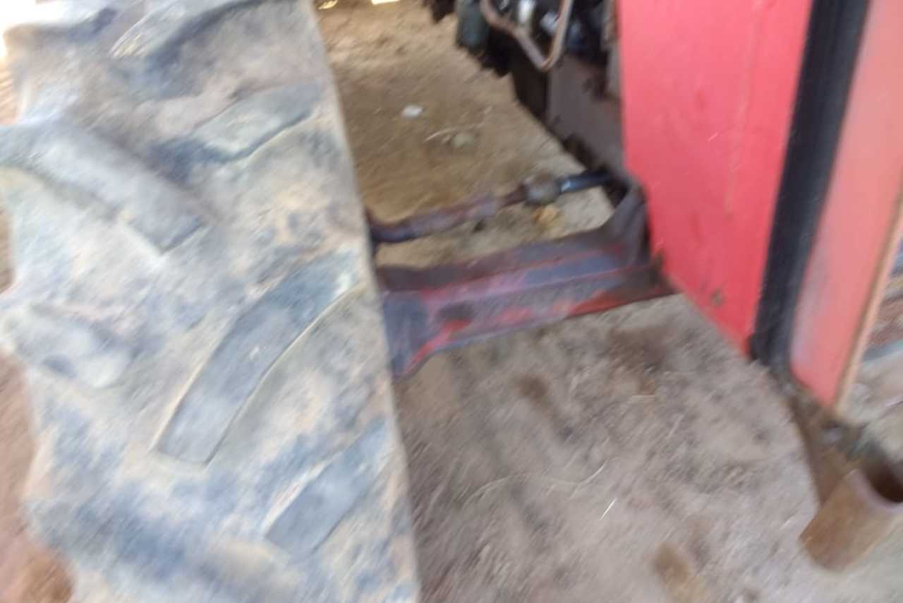 Massey Ferguson 275 - 89/89 7