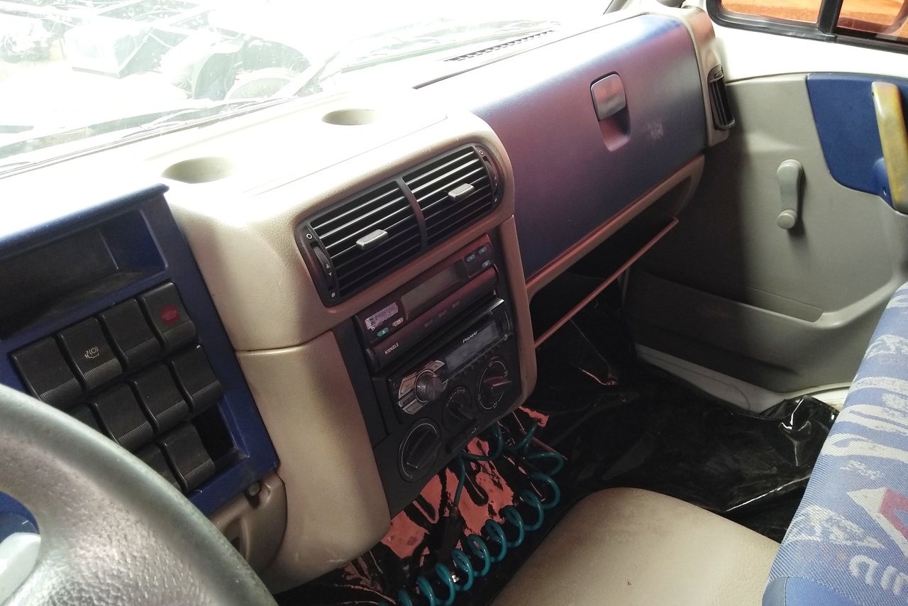 Volkswagen 13-180 - 02/02 8