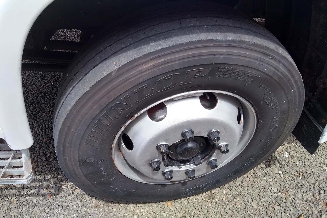 Volkswagen 13-180 - 02/02 10