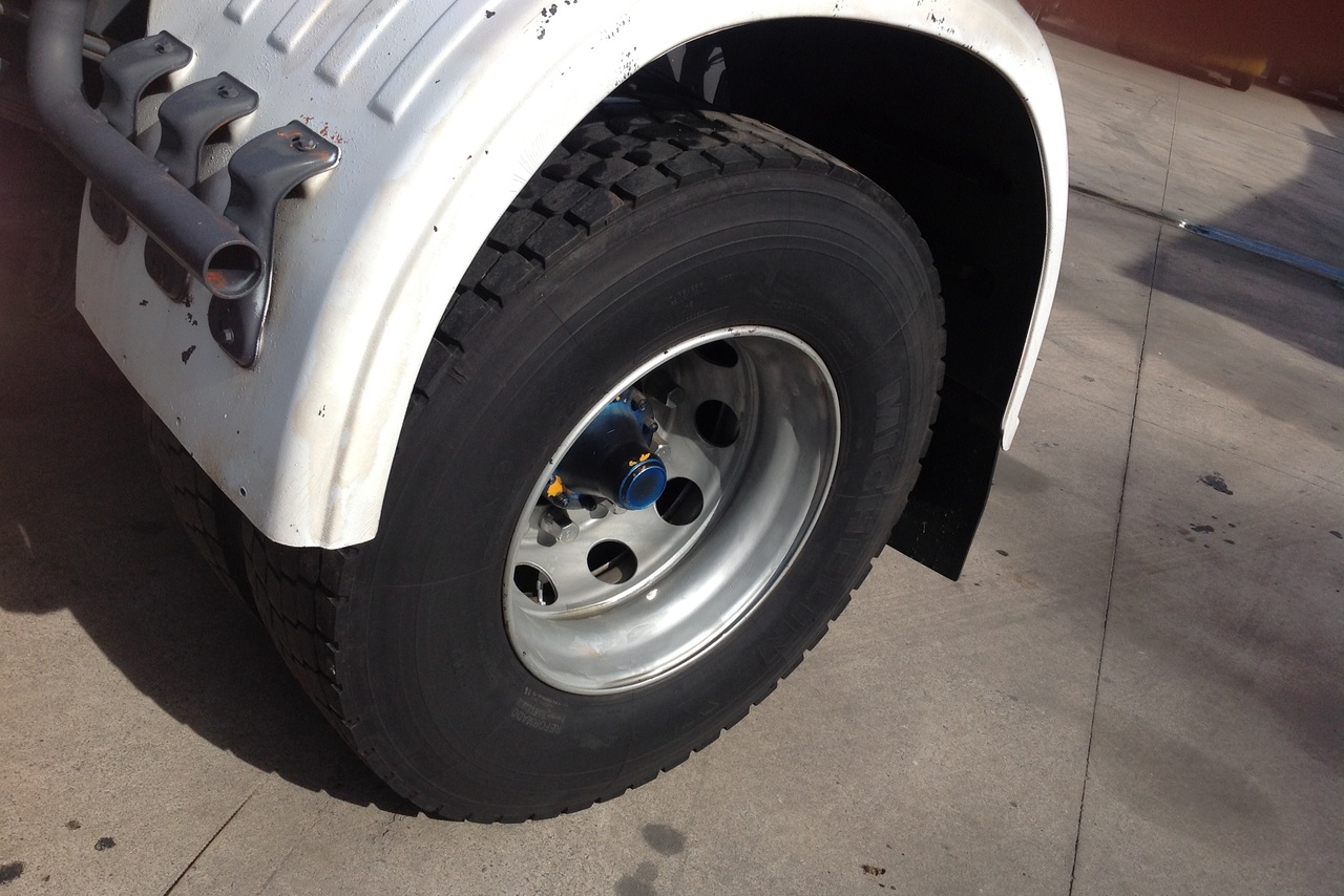Scania 124 360 - 03/03 10