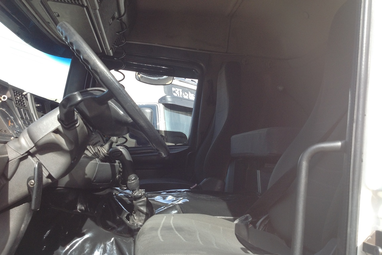 Scania 124 360 - 03/03 16