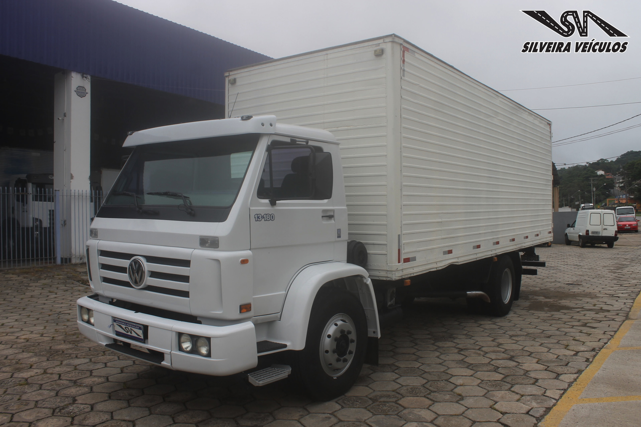 Volkswagen 13-180 - 01/01 2
