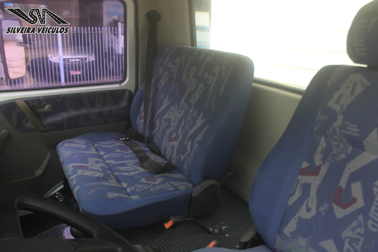 Volkswagen 13-180 - 01/01 12