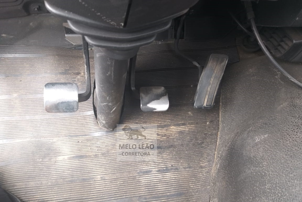 Ford Cargo1517 - 86/86 14