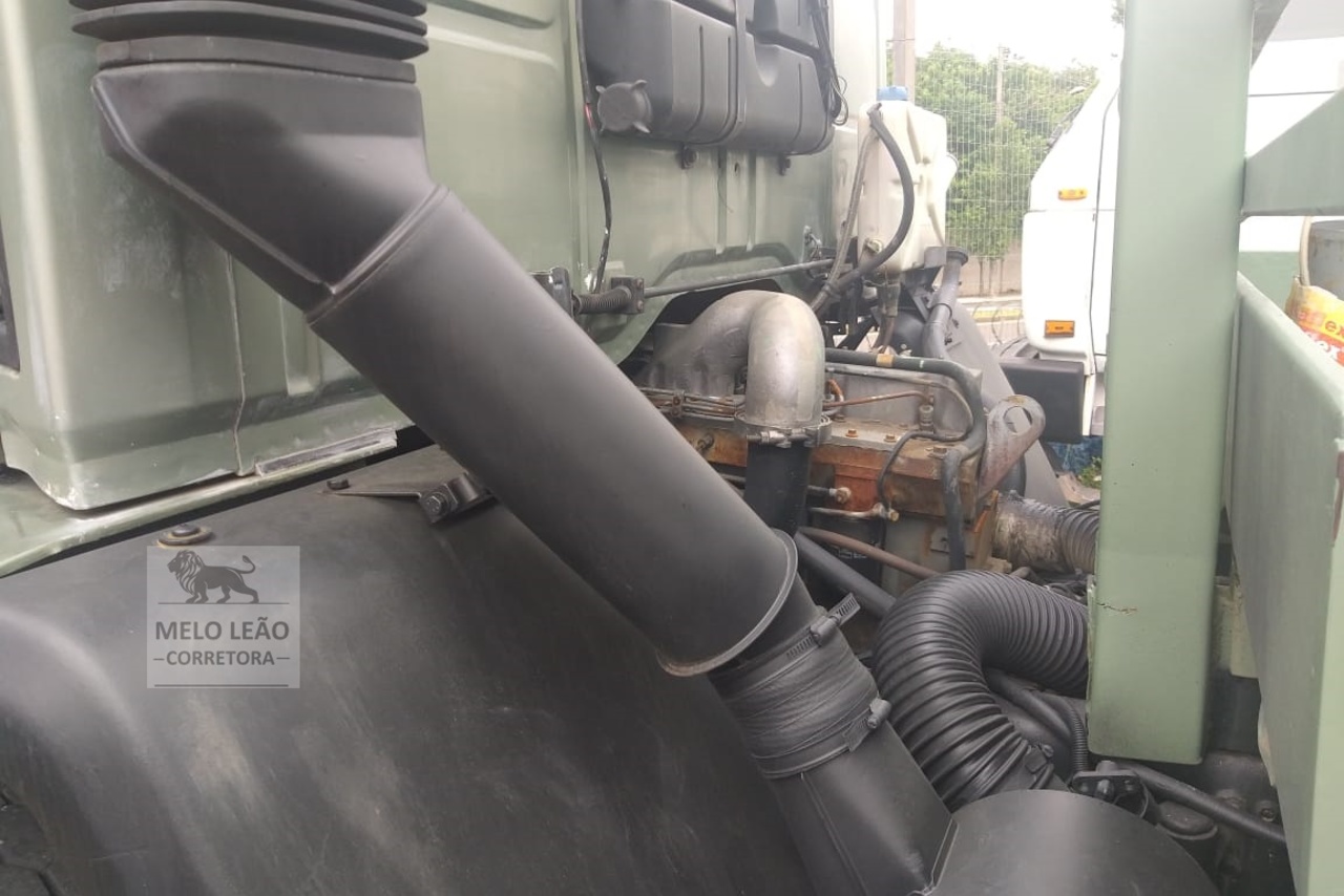 Ford Cargo1517 - 86/86 20