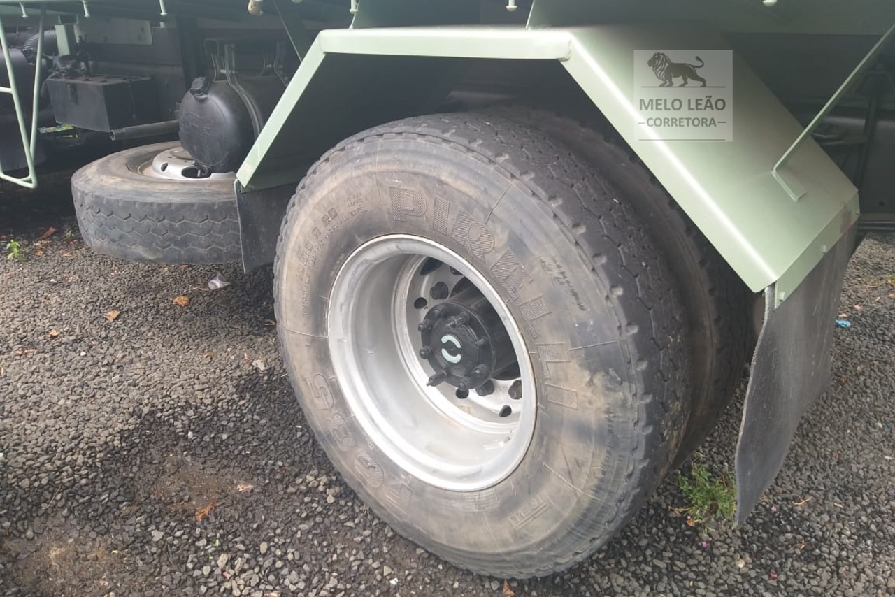 Ford Cargo1517 - 86/86 24
