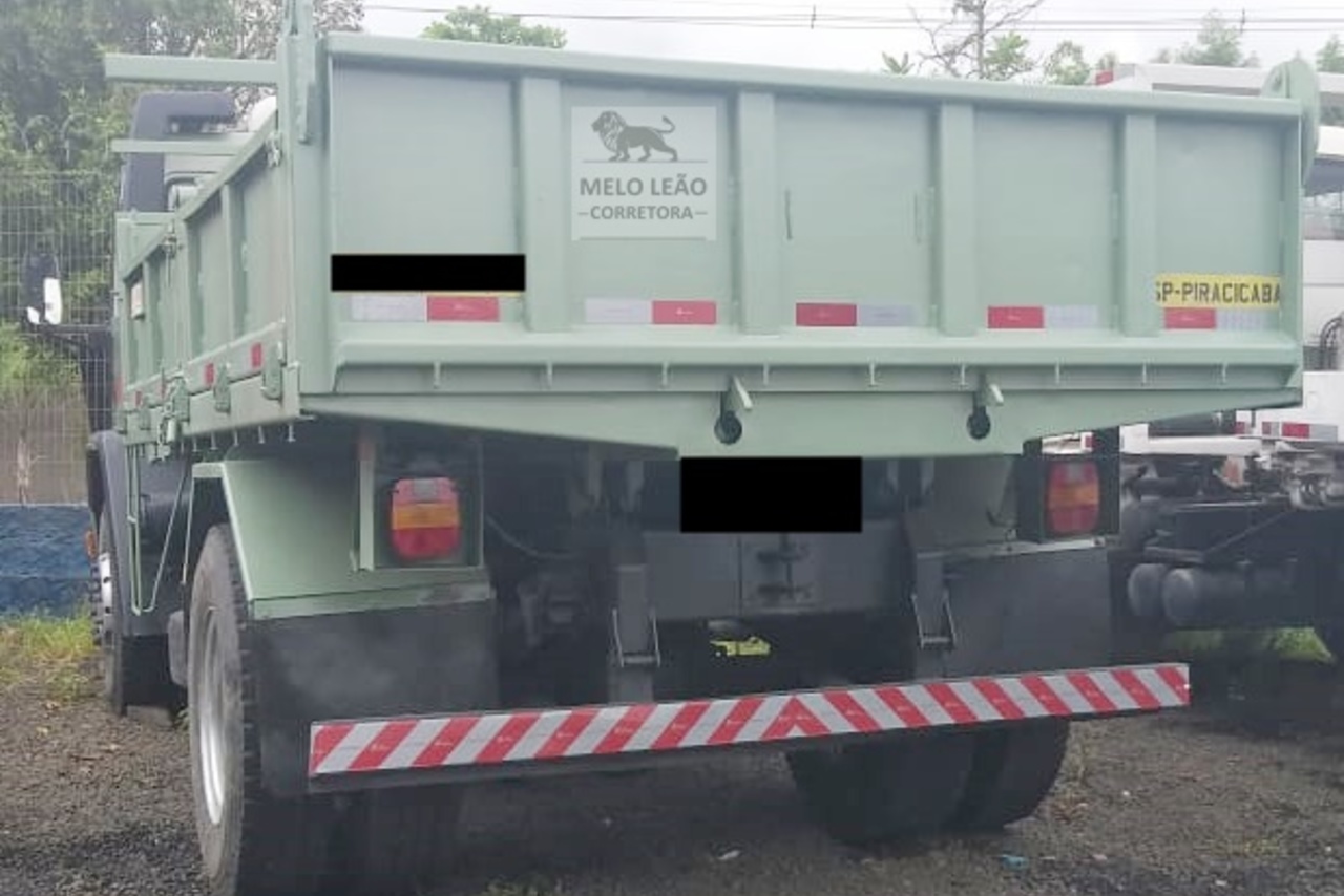 Ford Cargo1517 - 86/86 25