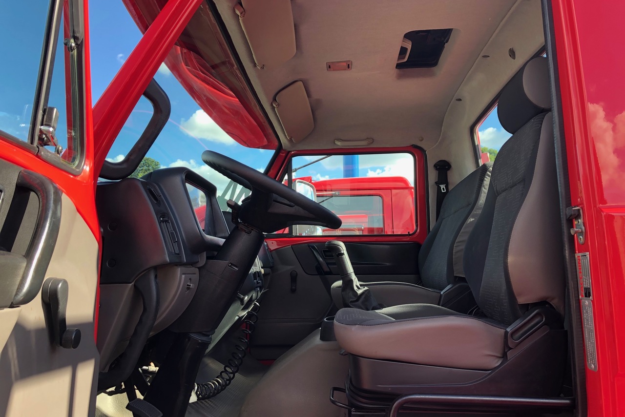 Volkswagen 13-190 - 13/14 7
