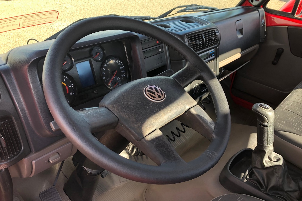 Volkswagen 13-190 - 13/14 8