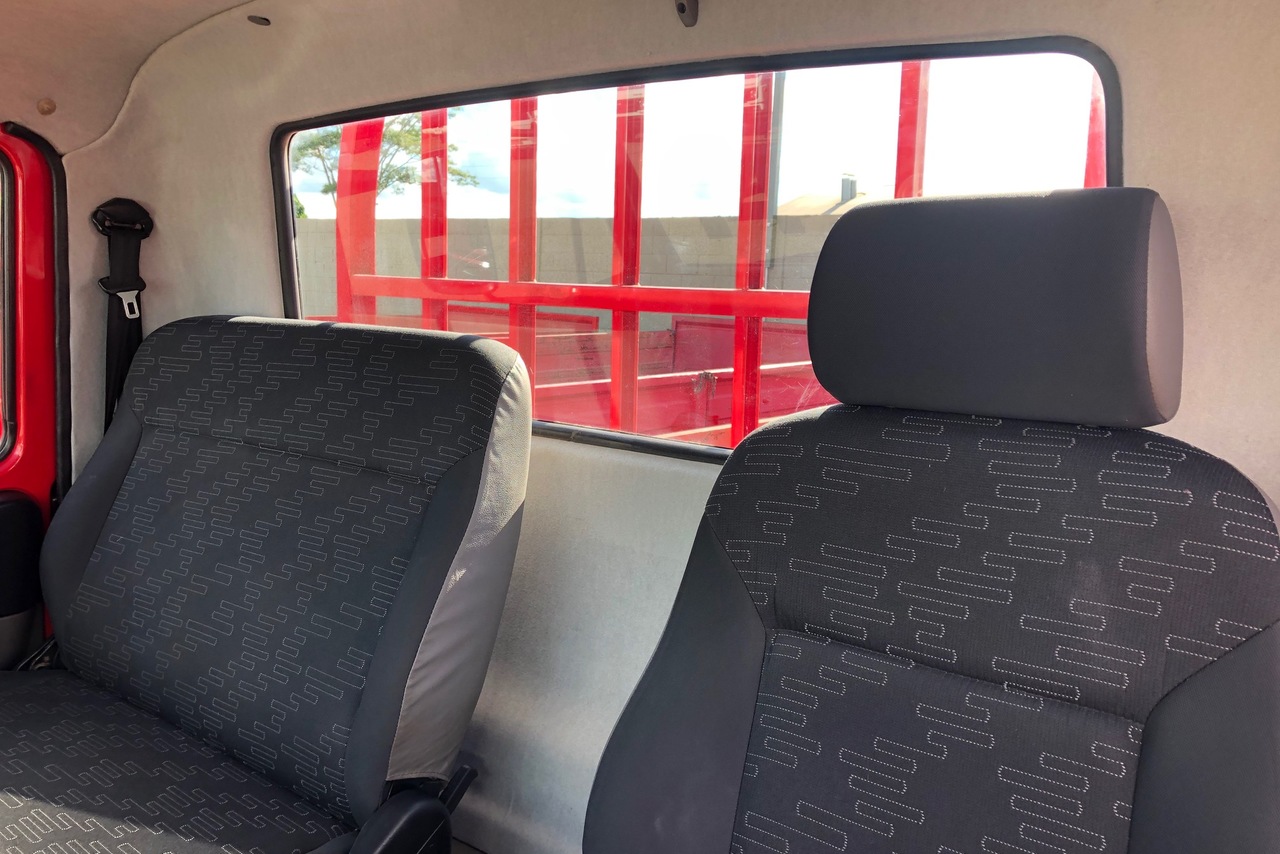 Volkswagen 13-190 - 13/14 9