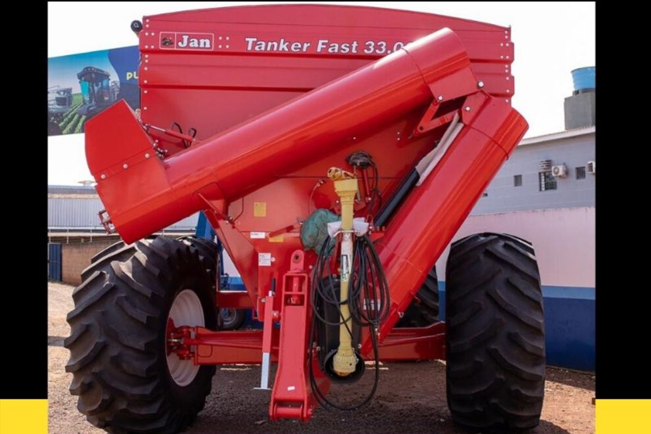 Jan Tanker Magnu 25000 - 19/19 8