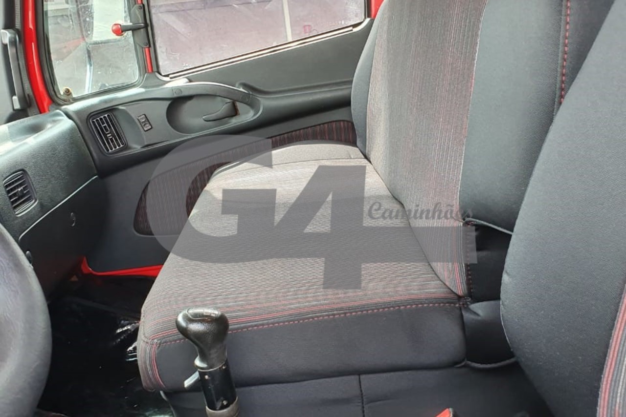 Mercedes Benz MB 2324 - 14/14 9