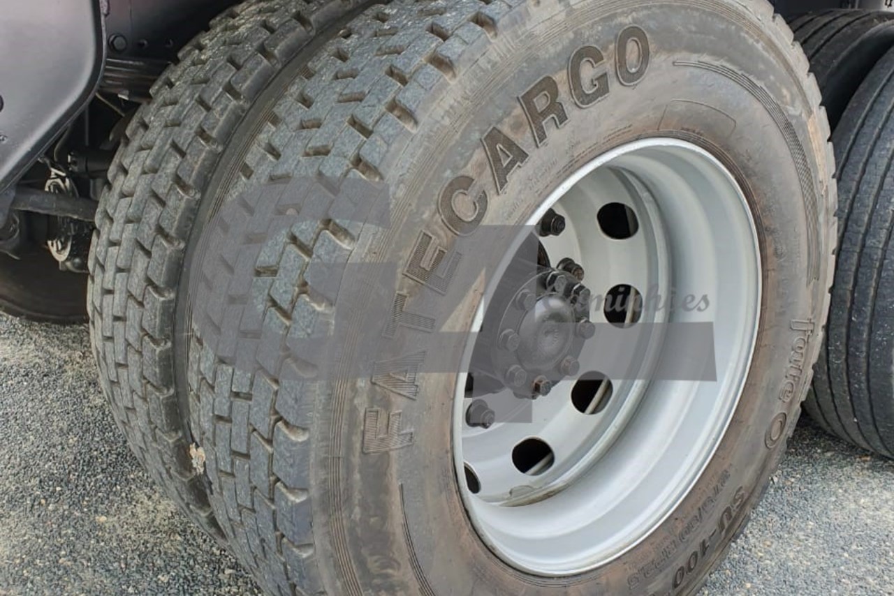 Mercedes Benz MB 2324 - 14/14 10