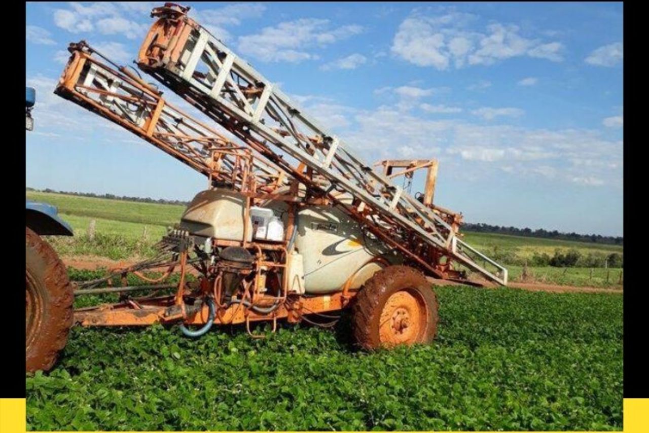 Jacto Advance 3000 AM24 - 04/04 5