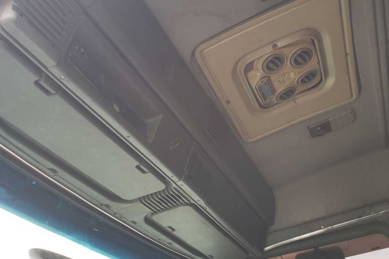 Scania 124 360 - 03/03 2