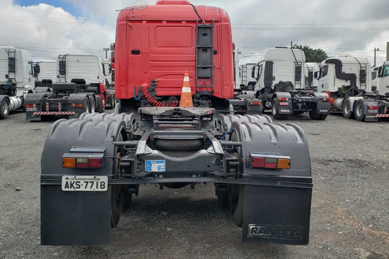 Scania 124 360 - 03/03 6