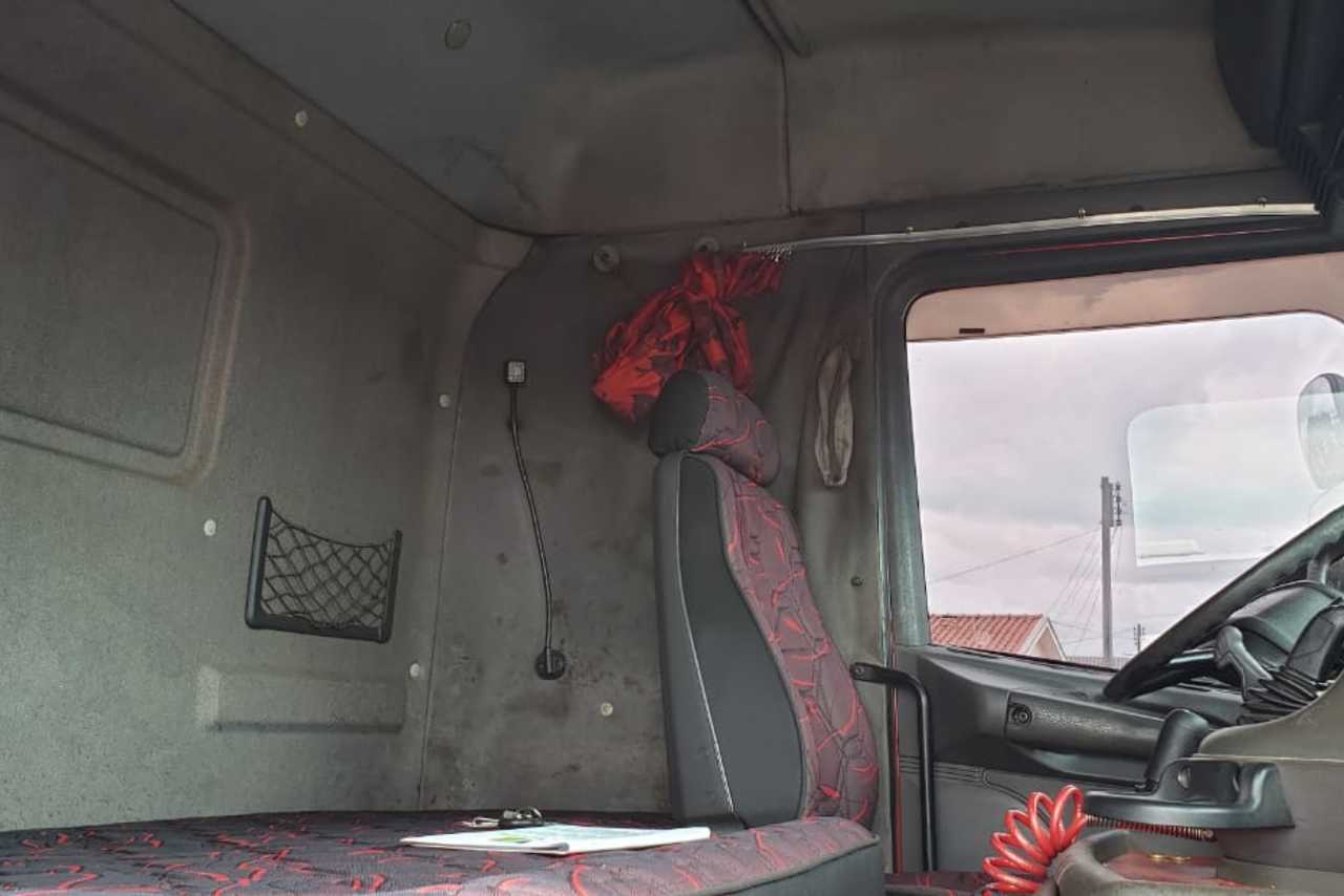 Scania 124 360 - 03/03 9