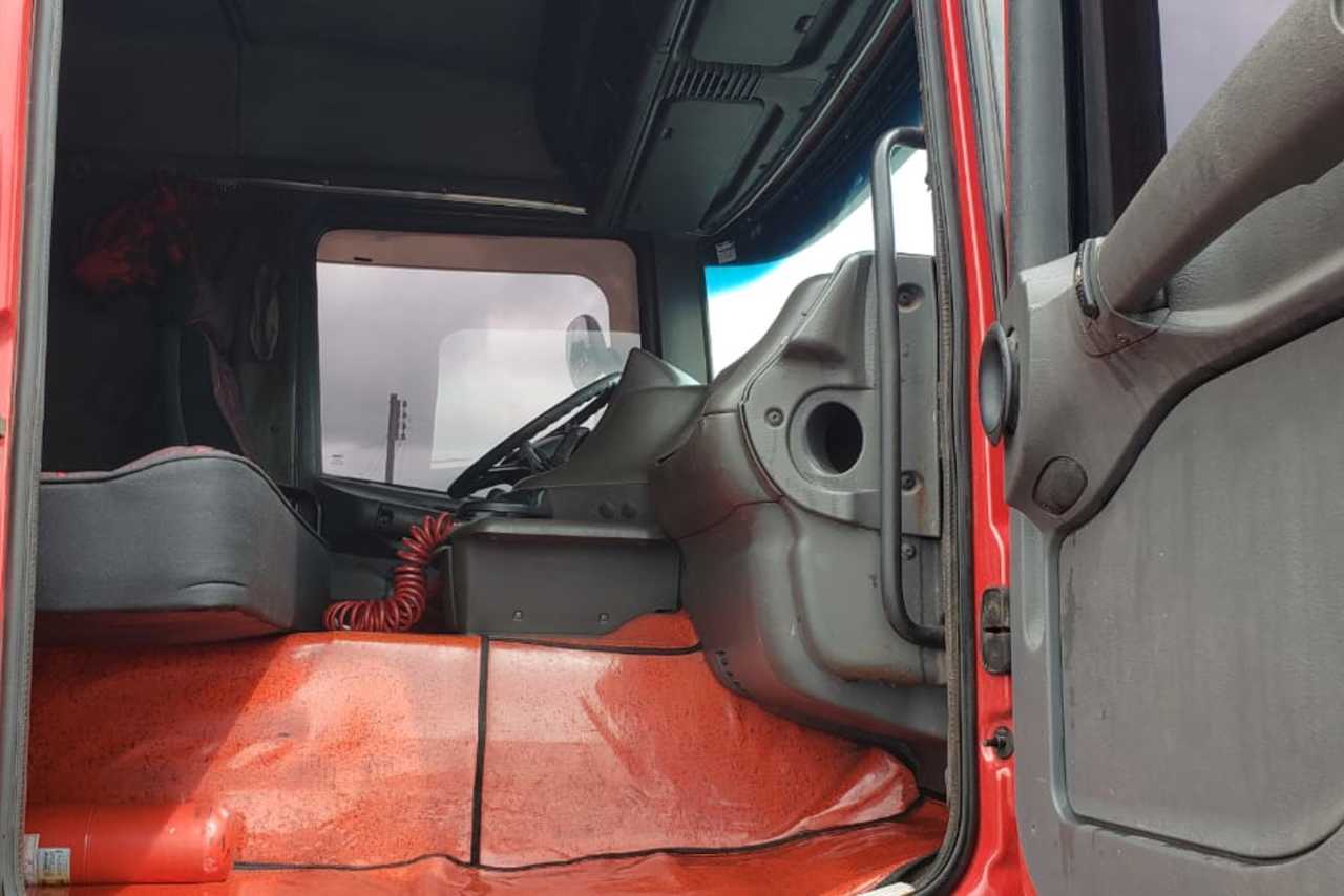 Scania 124 360 - 03/03 11