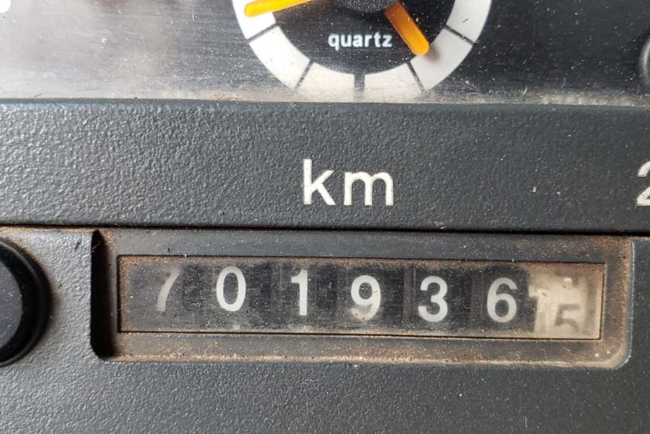 Scania 124 360 - 03/03 17