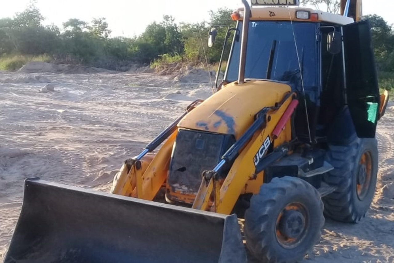 JCB 3CX - 14/14 3