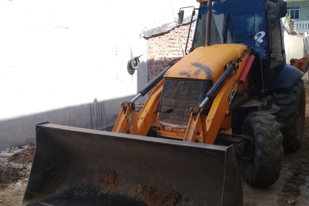 JCB 3CX - 14/14 4