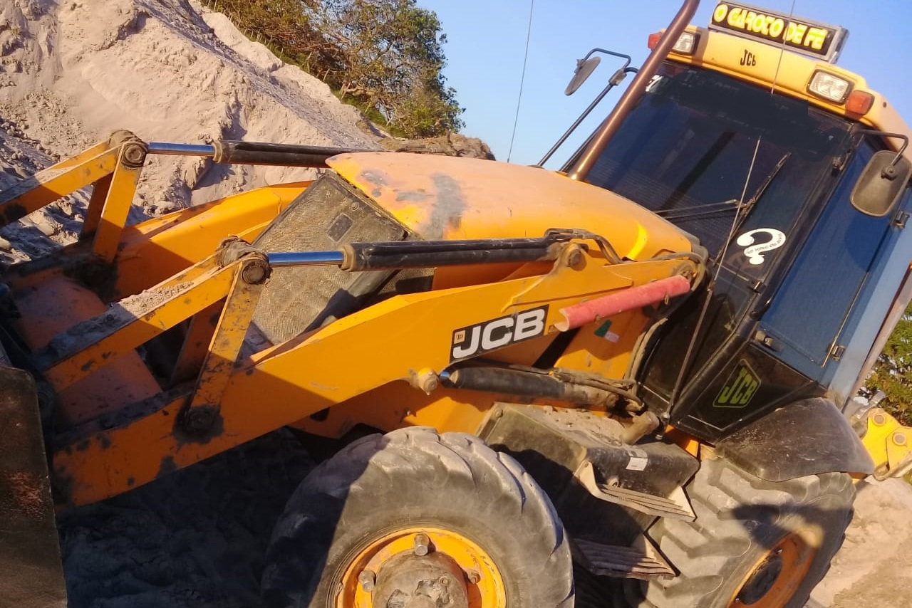 JCB 3CX - 14/14 5