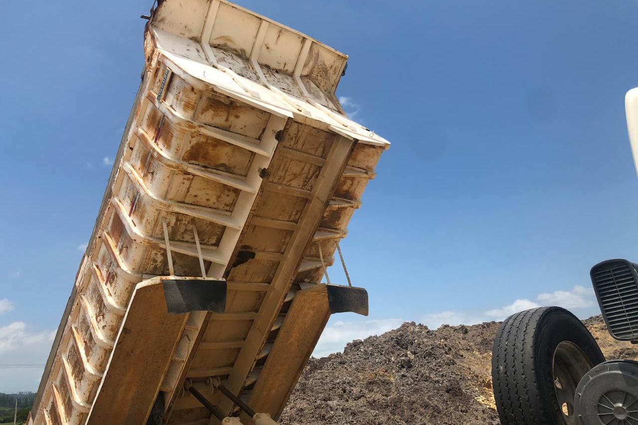Ford Cargo 2626 - 04/04 3