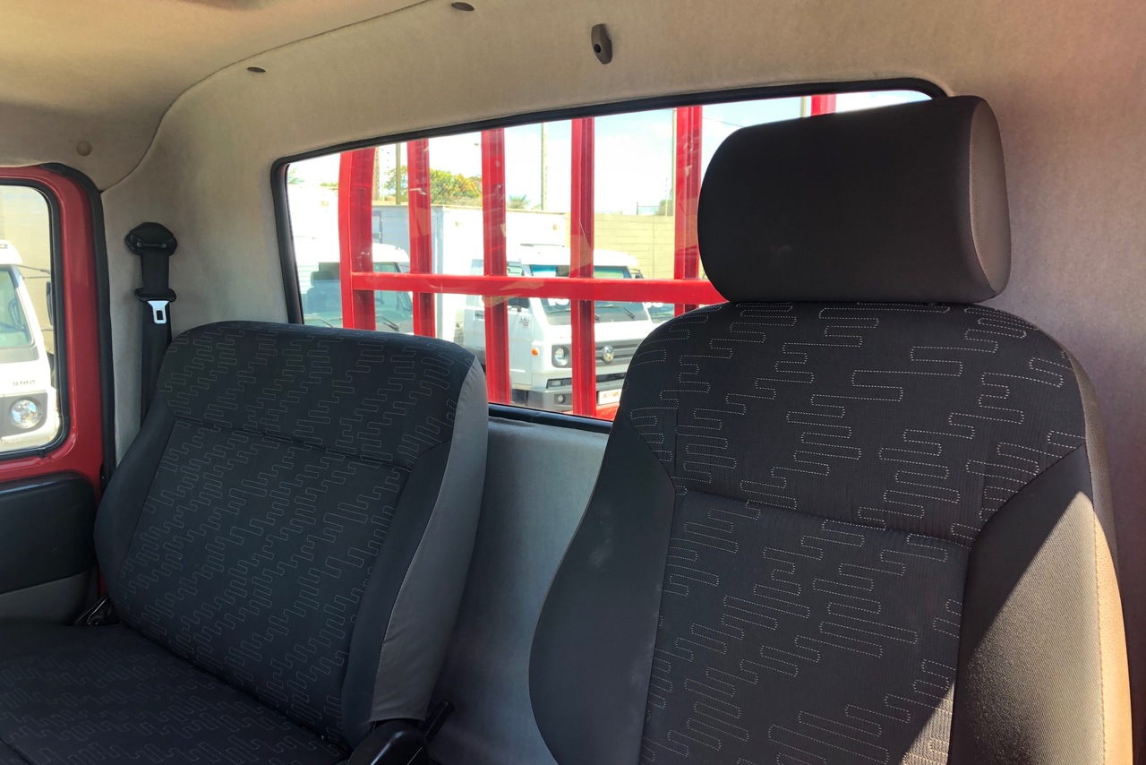Volkswagen 13-190 - 13/14 8
