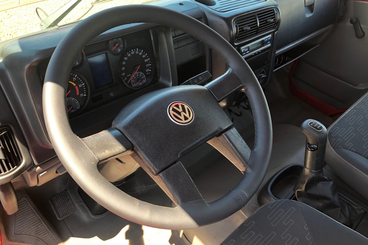 Volkswagen 13-190 - 13/14 9