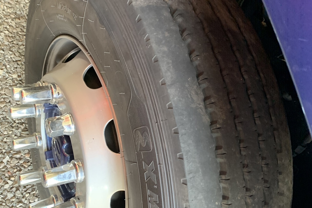 Volkswagen 24-280 E Constellation 6x2 - 13/13 6