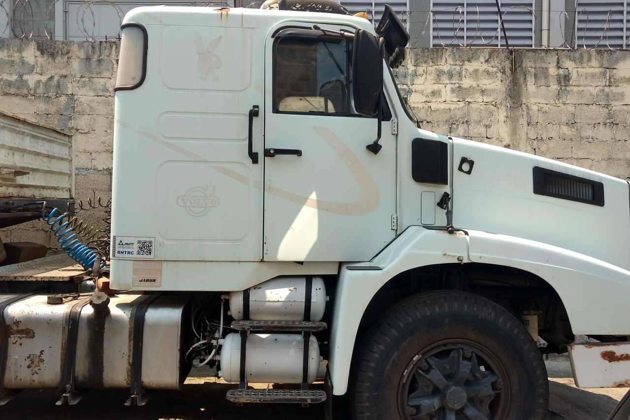 Volvo NL10 340 - 90/90 5